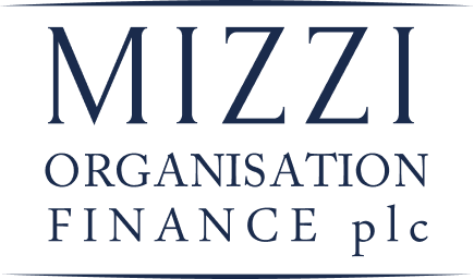 Mizzi Organisation Finance plc
